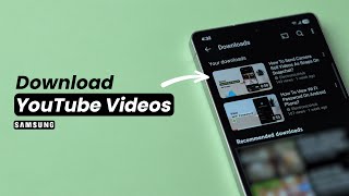 Download lagu Bagaimana cara mengunduh video YouTube di Samsung? mp3 Download lagu Bagaimana cara mengunduh video YouTube di Samsung? mp3