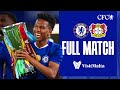 Chelsea 2 0 Bayer Leverkusen FULL MATCH Chelsea FC 2025 26