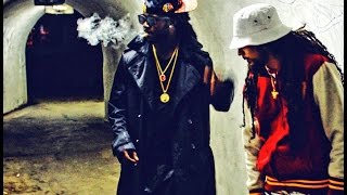 Yung Trippy x Smokey Montana - Making Playz ( Official Video )