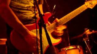 Aynsley Lister Band -EARLY MORNING DEW -The Beaverwood Club, Chislehurst, Kent  08.11.09