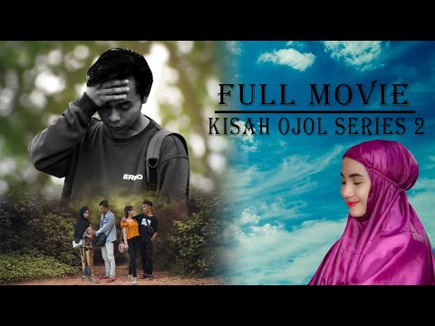 kisah-kang-ojol-yang-dihina-series-2-full-movie