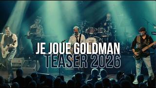 Je Joue Goldman