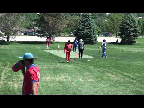 LCC-L vs CSCC-Stars - 20-20 - 06-05-2021