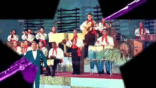 Ted Heath & Edmundo Ros - Anything you can do