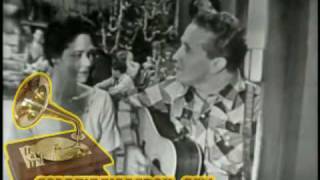 Live Version of Marty Robbins singing Don&#39;t Let Me Hang Around - High Quality (HQ)