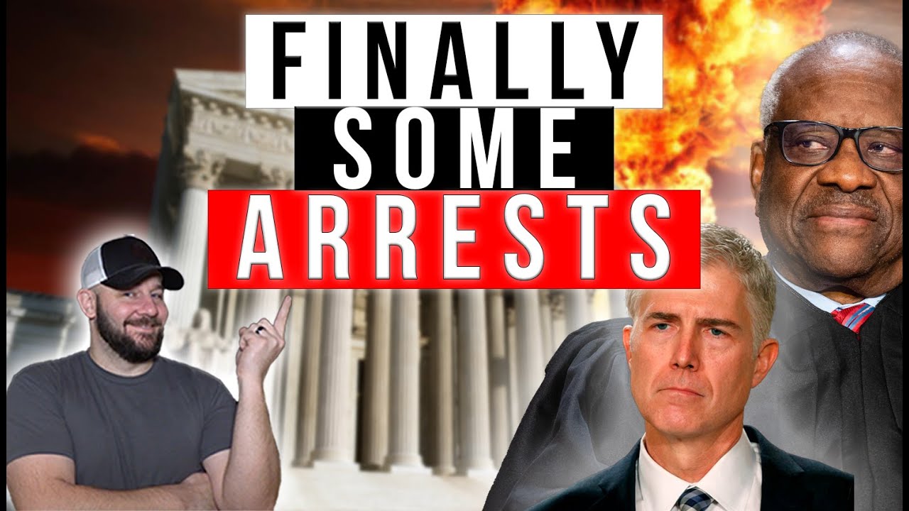 FINALLY! Corrupt Judge ARRESTED: Justice Served as Law-Breaking Official Faces PRISON TIME 🚨🚨🚨