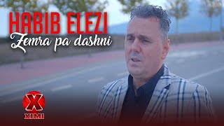 Habib Elezi - Zemra Pa Dashni