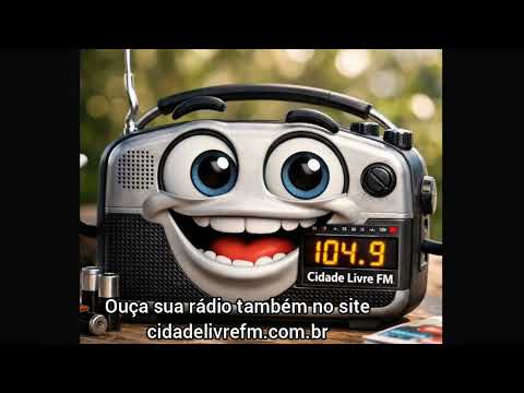 Ouça sua radio também no site