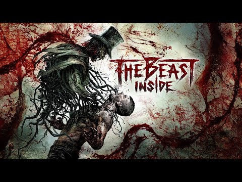 THE BEAST INSIDE Gameplay Walkthrough Part 1 FULL GAME  - No Commentary