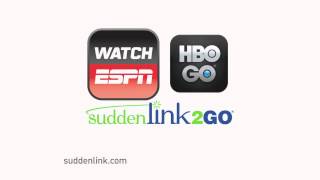 Suddenlink Offers New Channels and Innovative Apps