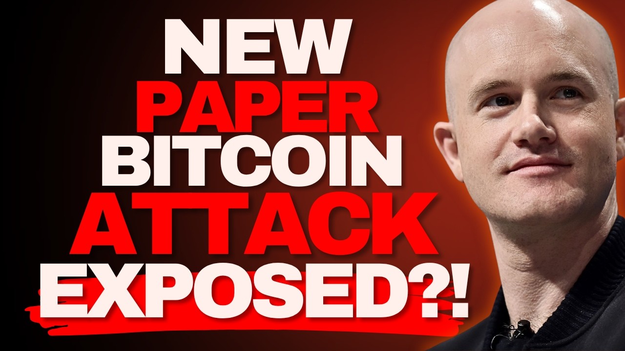 EXPOSED: Is Coinbase SUPPRESSING Bitcoins price?! | EP 1471