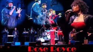 Rose Royce- Ooh Boy-1976