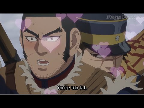 The Ultimate Betrayal - Golden Kamuy
