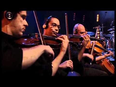 Rosa de Saron - Rara Calma (Ao Vivo)