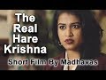 ISKCON BRAHMACHARI The Real Hare Krishna Madhavas Rock Band