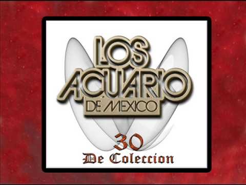 LOS ACUARIO DE MEXICO   AYER