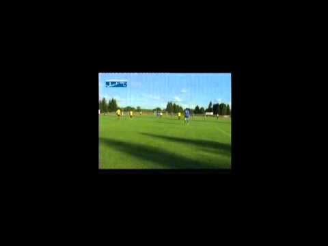 TV Jadran, Humanitarna utakmica CRO UNUM, 05.09.2011., Gospić