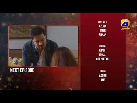 Inaam-e-Mohabbat Ep 35 Teaser - 24th July 2022 - HAR PAL GEO