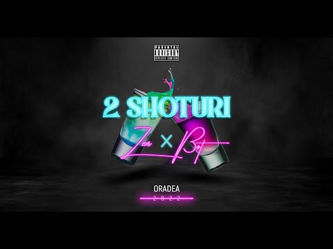 Zen x Bot  - 2 SHOTURI ( Official Video )