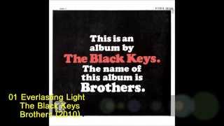 Everlasting Light - The Black Keys (Sub Español)