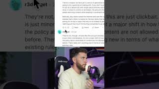 Youtube AI Content Is DEAD