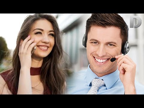 Оператор билан сухбат 2018 Киз Операторни