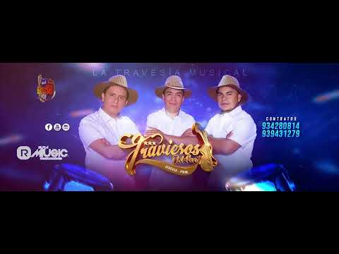Mix el parquecito  TRAVIESOS DEL PERÚ  Primicia 2023 - Ruta Music Producciones