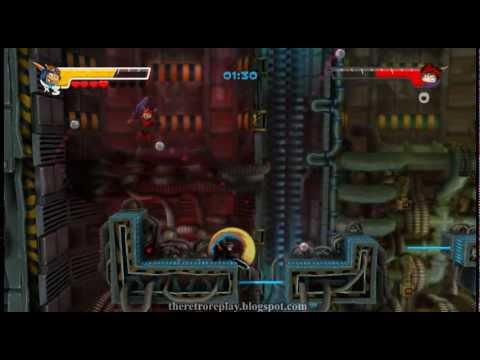 rocket knight xbox 360 download