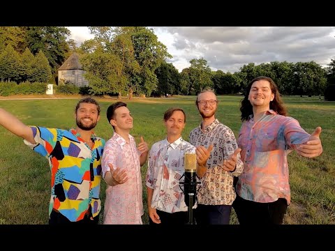 60 Jahre Horst Hansen Trio (5/6) DIE SERIE – N°5 Träum, wenn du einsam bist...