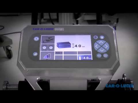Multi Spot Welding Machines
