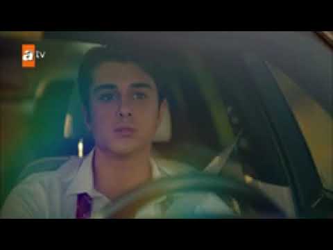 Asiye ve Doruk'un telefon konuşması