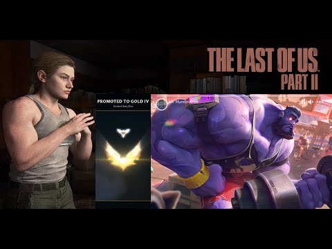 Mr. Mundoverse to GOLD Season 14 split 3