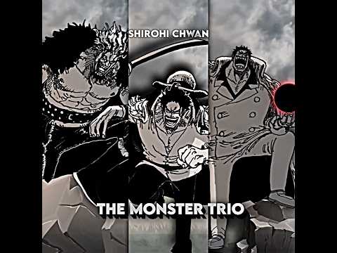 roger vs xebec vs garp meteor fist - one piece chapter 1160 #onepiece #onepieceedit