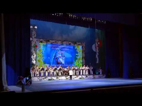 Baletul Național JOC ( Part 1 of 5 )