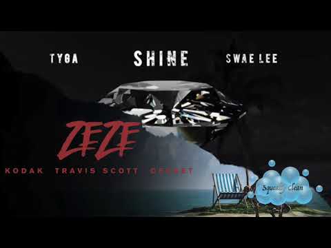 Tyga, Swae Lee, Travis Scott & Offset - ZEZE Remix (EXPLICIT) (WITHOUT KODAK BLACK)