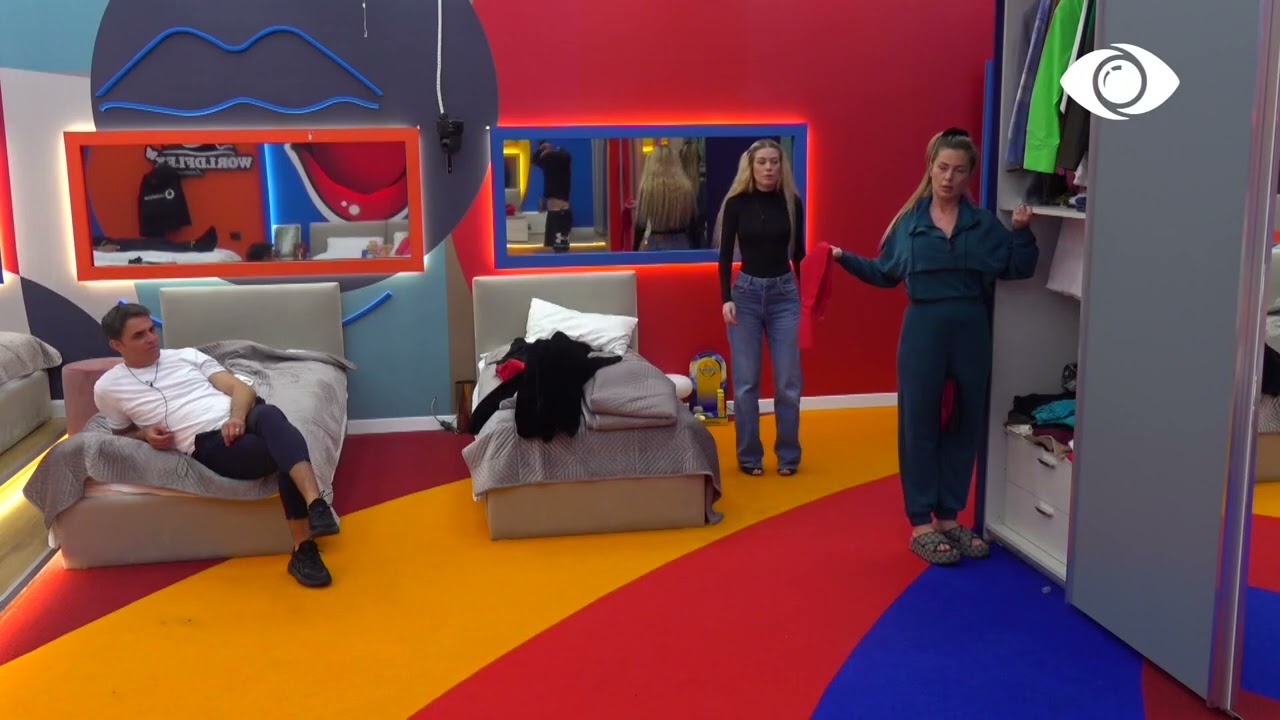 Keisi mbron Kristin përballë Armaldos dhe Oltës