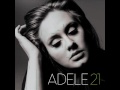 Adele Someone Like You 