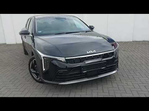 Kia K4 New RRP €35,995 262 DEMO K4, K3 SPEC, ZERO - Image 2