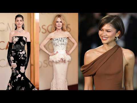 17 Best Oscar 2026 Dresses With INSANE Stories Behind Them
