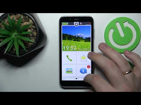 How to Set Chrome as a Default Browser in Emporia Smart 4 - Choose Default Browser