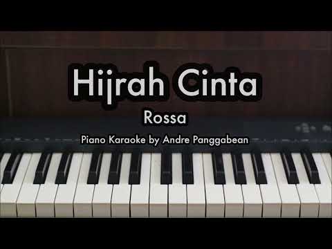 Hijrah Cinta - Rossa