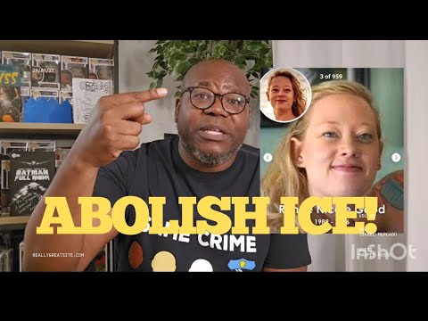 #3things We need to Abolish ICE !!!