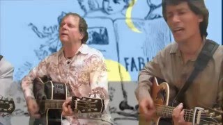 The Lsb Experience - Carry On video