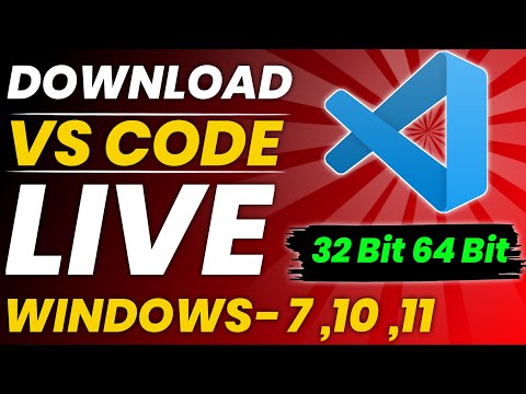vs code 32 bit for windows 7