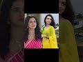 Megha Ray Vs Chahat Pandey Viralshorts ️ ️