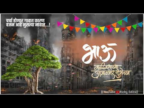 Happy Birthday Motion Video Background