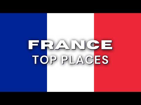 10 Magical Places in France That Look Like a Fairy Tale You Won't Believe #5!