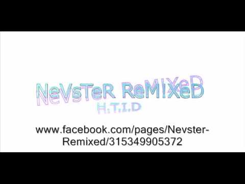 Hardstyle Lover (Remix By NevsterRemixed)