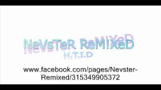 Hardstyle Lover (Remix By NevsterRemixed)