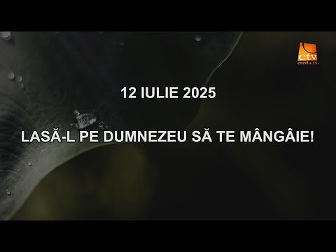 Redă videoul pe YouTube